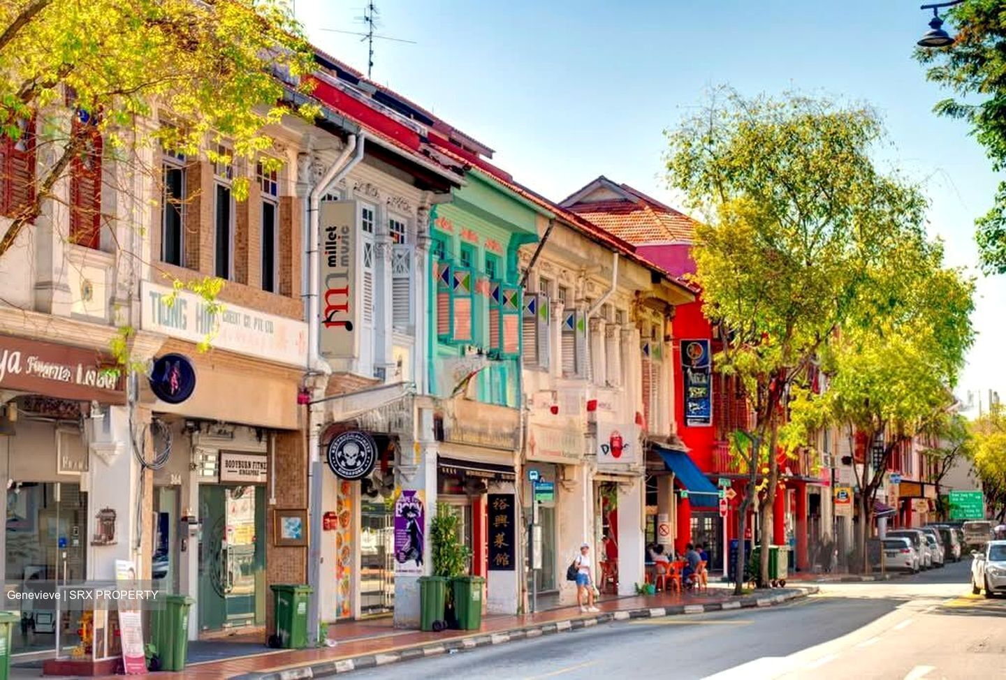 Joo Chiat Road (D15), Shop House #608971261